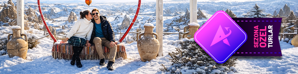 Erken Rezervasyon Fırsatları 