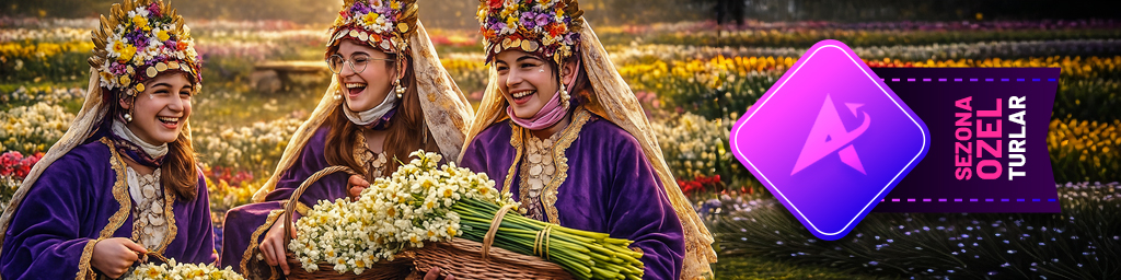 Sömestr Özel Turlar