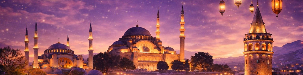 Ramazan Bayramı Turları