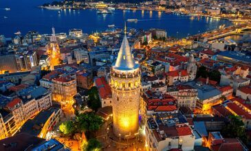İSTANBUL EDİRNE TURU( 2 gece konaklamalı )