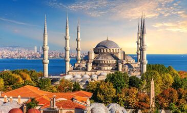İSTANBUL EDİRNE TURU( 2 gece konaklamalı )