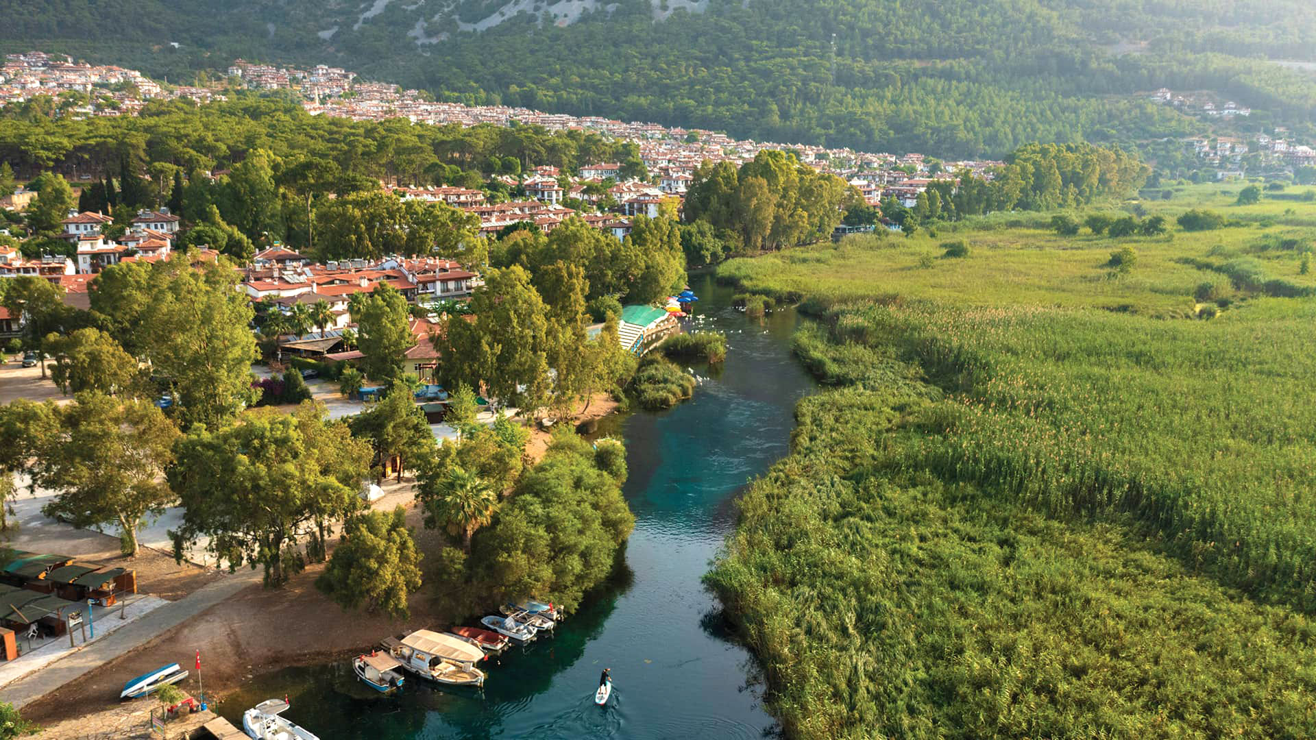 Efsane Ege Turu