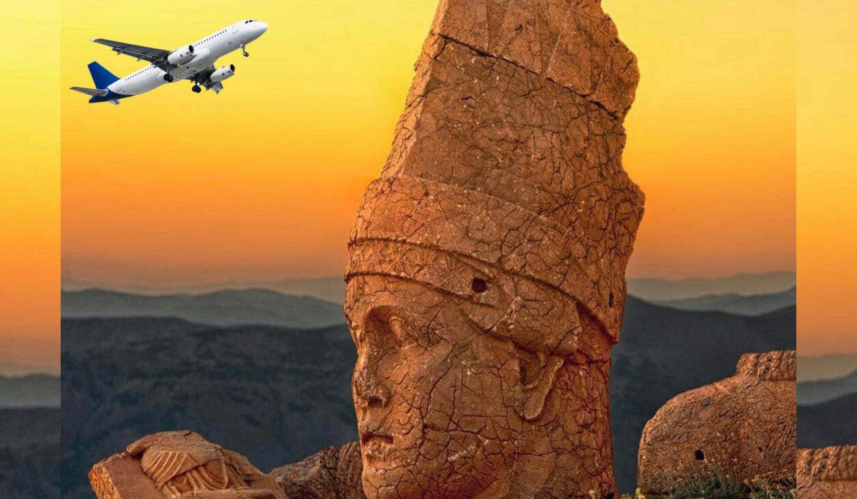 Uçaklı GAP Turu