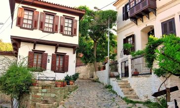 Efes ve Ege’nin Saklı Köyleri Turu