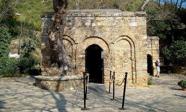 Efes ve Ege’nin Saklı Köyleri Turu