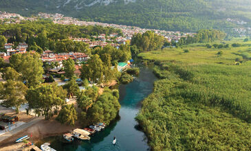 Efsane Ege Turu