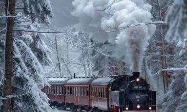 Turistik Doğu Ekspresi Turu 