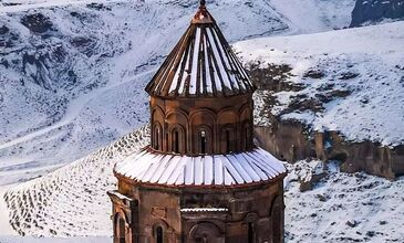 Turistik Doğu Ekspresi Turu 