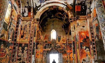 Turistik Doğu Ekspresi Turu 