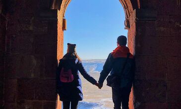 Turistik Doğu Ekspresi Turu 