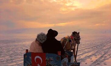 Turistik Doğu Ekspresi Turu 