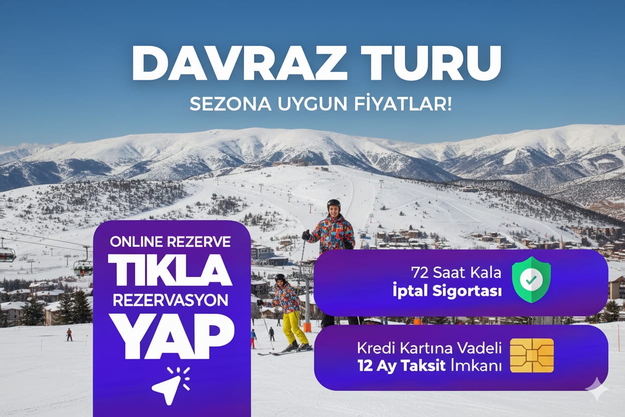 DAVRAZ TURU