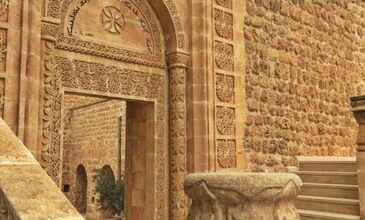 4 Gece Konaklamalı GAP Turu