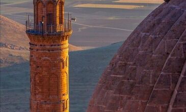 4 Gece Konaklamalı GAP Turu