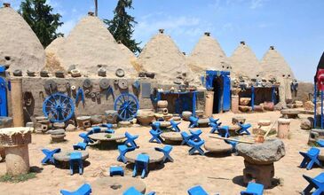 4 Gece Konaklamalı GAP Turu