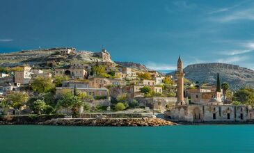 4 Gece Konaklamalı GAP Turu