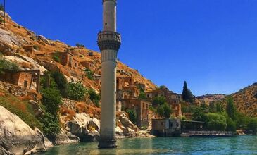 4 Gece Konaklamalı GAP Turu