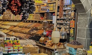 4 Gece Konaklamalı GAP Turu