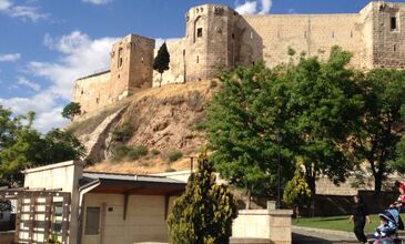 4 Gece Konaklamalı GAP Turu