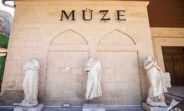 Günübirlik Sagalassos - Burdur Turu 