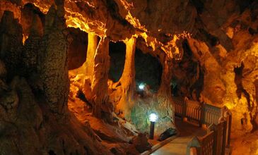 Günübirlik Sagalassos - Burdur Turu 