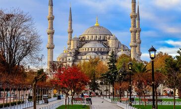 Günübirlik İstanbul Turu 