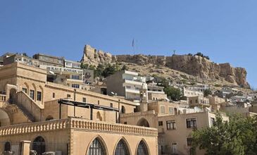 4 Gece Konaklamalı GAP Turu