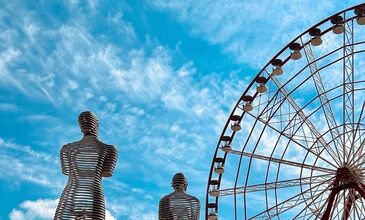 YILBAŞI ÖZEL KARADENİZ BATUM TURU