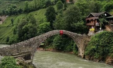 YILBAŞI ÖZEL KARADENİZ BATUM TURU