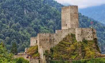 YILBAŞI ÖZEL KARADENİZ BATUM TURU