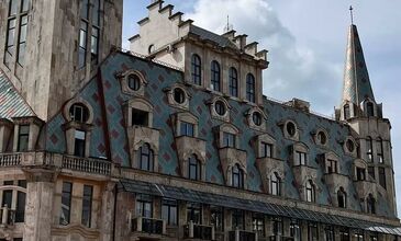 YILBAŞI ÖZEL KARADENİZ BATUM TURU