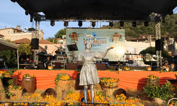 SEFERİHİSAR MANDALİNA FESTİVALİ TURU 