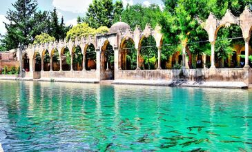 LEZZET VE KÜLTÜR TURU