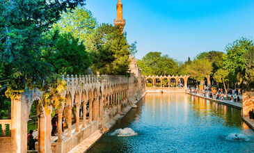 LEZZET VE KÜLTÜR TURU