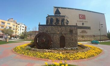 LEZZET VE KÜLTÜR TURU