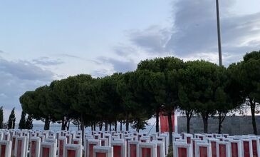 BURSA - ÇANAKKALE TURU 