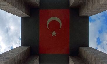 BURSA - ÇANAKKALE TURU 