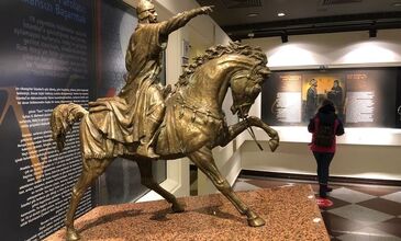 2 GECE 3 GÜN İSTANBUL TURU 