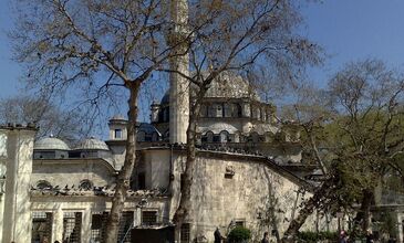 2 GECE 3 GÜN İSTANBUL TURU 