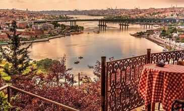 2 GECE 3 GÜN İSTANBUL TURU 