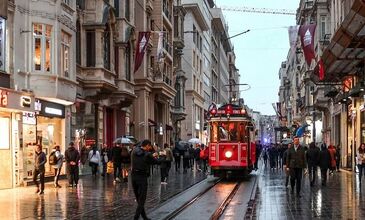 2 GECE 3 GÜN İSTANBUL TURU 