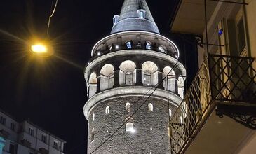 2 GECE 3 GÜN İSTANBUL TURU 