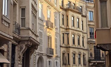 2 GECE 3 GÜN İSTANBUL TURU 