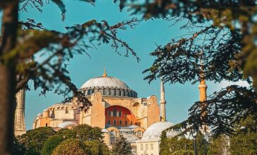 2 GECE 3 GÜN İSTANBUL TURU 