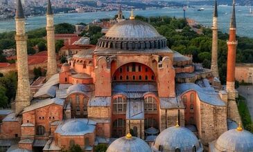 2 GECE 3 GÜN İSTANBUL TURU 