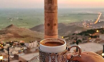 3 GECE 4 GÜN GAP TURU 