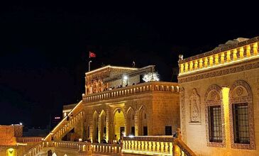 3 GECE 4 GÜN GAP TURU 