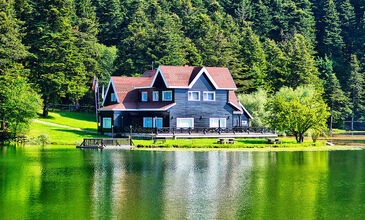 2 GECE 3 GÜN BATI KARADENİZ TURU