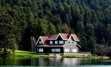 1 GECE 2 GÜN BATI KARADENİZ TURU