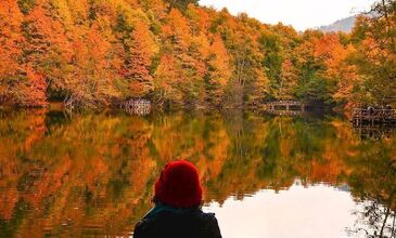 1 GECE 2 GÜN BATI KARADENİZ TURU